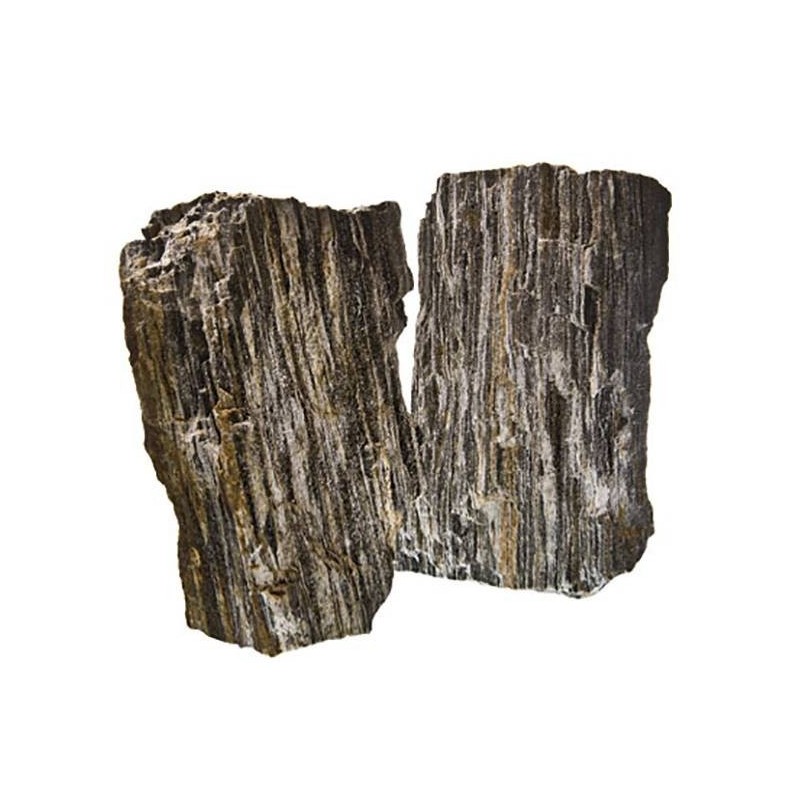 Glimmer Wood Rock 1.1 - 2.0 Kg