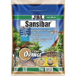 JBL Sansibar ORANGE