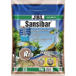 JBL Sansibar RED