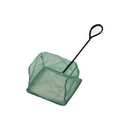 JBL Epuisette forme en U 12cm, mailles fines