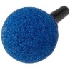 Diffuseur d'air rond
