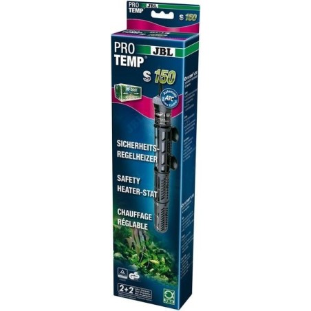 JBL ProTemp S 150, 150 Watt, 275mm