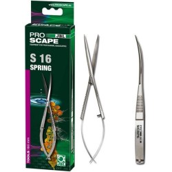 JBL ProScape Tool S16, à ressort