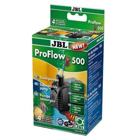 JBL ProFlow t500