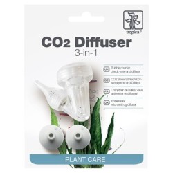 CO2 Diffuseur
