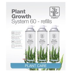 CO2 Set reffil 60