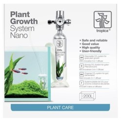 CO2 System Nano