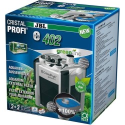 JBL CristalProfi e402 greenline 4 W