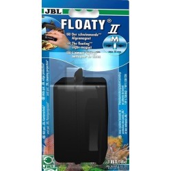 Jbl Floaty Ii "M" Pour Verre 10Mm
