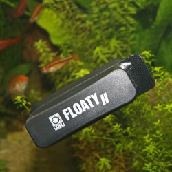 Jbl Floaty Ii "M" Pour Verre 10Mm