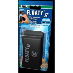 Jbl Floaty Ii "L" Pour Verre 15Mm