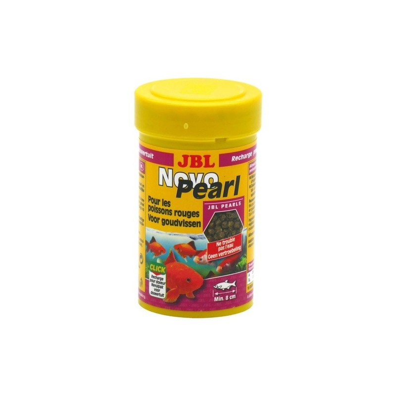 JBL NovoPearl CLICK 100ml F/NL