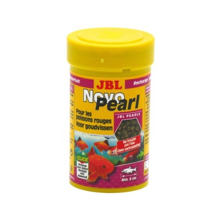 JBL NovoPearl CLICK 100ml F/NL