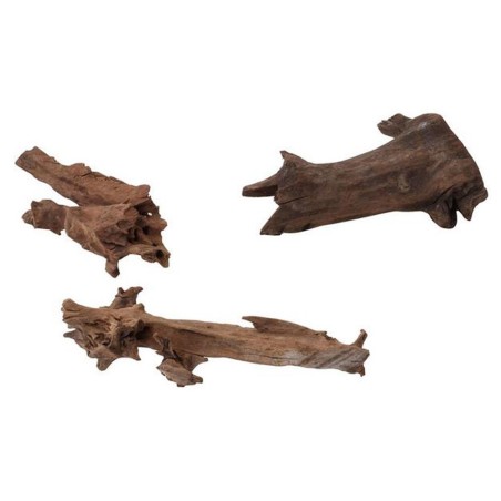 Décor bois flottant Jati, ca. 15, 25 cm