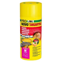 JBL ProNovo TANGANYIKA FLAKES M 250ml