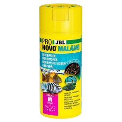 JBL ProNovo MALAWI GRANO M 250ml CLICK