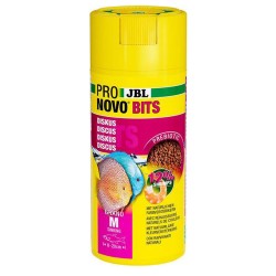 JBL ProNovo BITS GRANO M 250ml CLICK