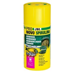 JBL ProNovo SPIRULINA FLAKES M 100ml
