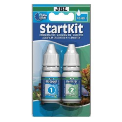 JBL StartKit FR