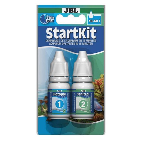 JBL StartKit FR