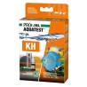 JBL ProAquaTest KH, dureté carbonate