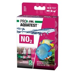 JBL ProAquaTest NO2 Nitrite, 50 mesures,