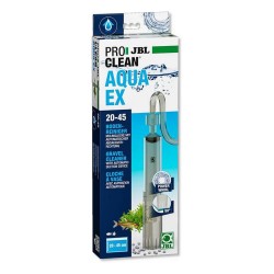 JBL ProClean Aqua EX 45-70