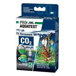 JBL ProAquaTest CO2-pH Permanent