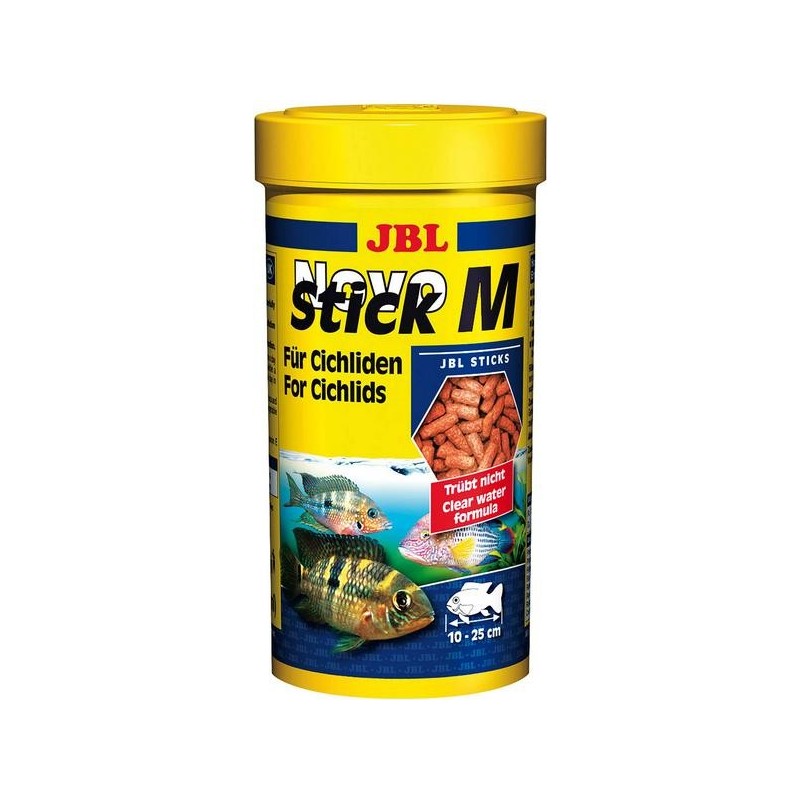 Jbl Novostick M 250Ml F/Nl
