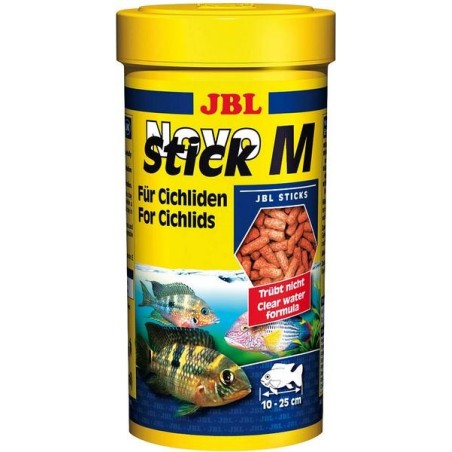 Jbl Novostick M 250Ml F/Nl