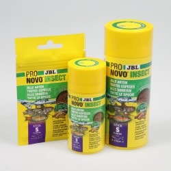 JBL ProNovo INSECT STICK S 100ml