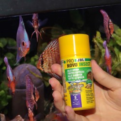 JBL ProNovo INSECT STICK S 100ml