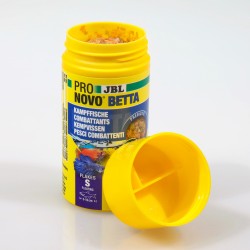 JBL ProNovo BETTA FLAKES S 100ml