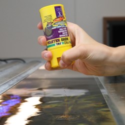 JBL ProNovo KILLIFISH GRANO S 100ml CLICK