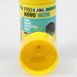 JBL ProNovo NEON GRANO XXS 100ml CLICK