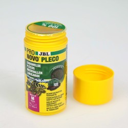 JBL ProNovo PLECO WAFER M 100ml