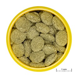 JBL ProNovo PLECO WAFER M 100ml