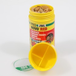 JBL ProNovo RED FLAKES M 100ml