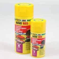 JBL ProNovo RED GRANO M 100ml CLICK
