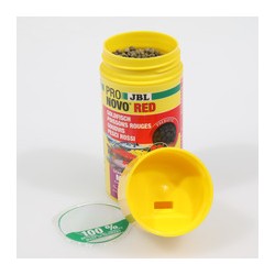 JBL ProNovo RED GRANO M 100ml CLICK