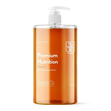 Premium Nutrition 750ml