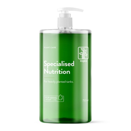 Specialised Nutrition 750ml