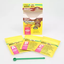 JBL ProNovo BEL FLAKES BABY 3 X lOml