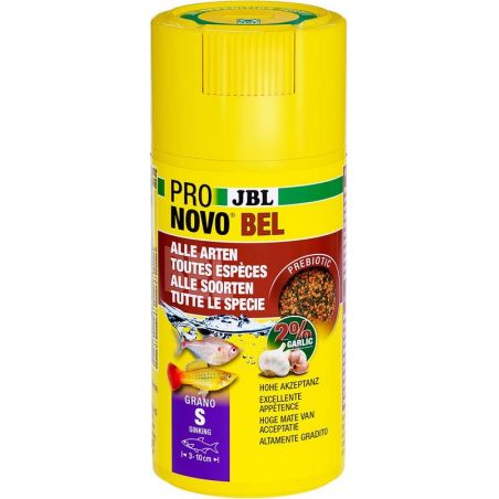 JBL ProNovo BEL GRANO S lOOml CLICK