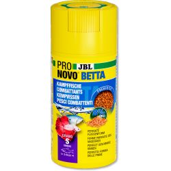 JBL ProNovo BETTA GRANO S lOOml CLICK