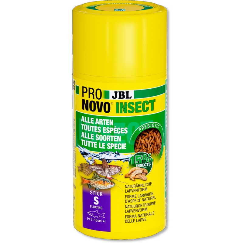 JBL ProNovo INSECT STICK S lOOml