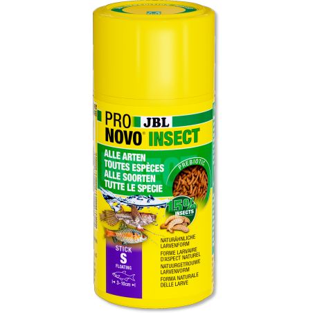JBL ProNovo INSECT STICK S lOOml