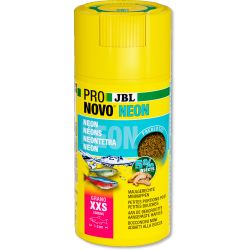 JBL ProNovo NEON GRANO XXS lOOml CLICK