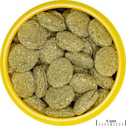 JBL ProNovo PLECO WAFER M lOOml