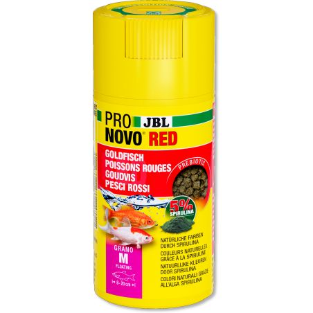 JBL ProNovo RED GRANO M lOOml CLICK